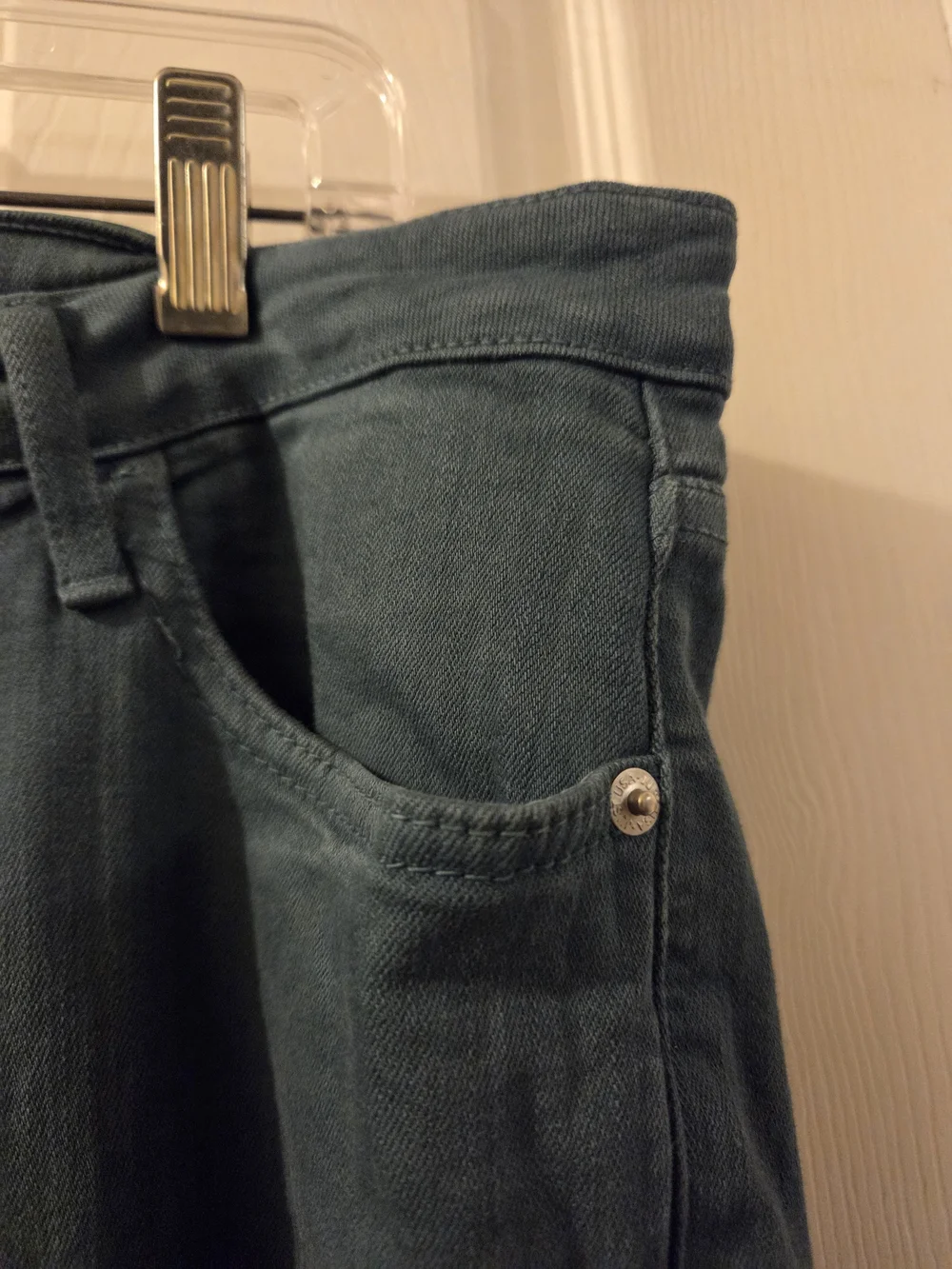 Just USA comfy stretchy
